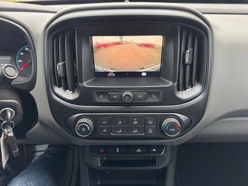 Used 2020 GMC Canyon W/T w/ Convenience Package image 13