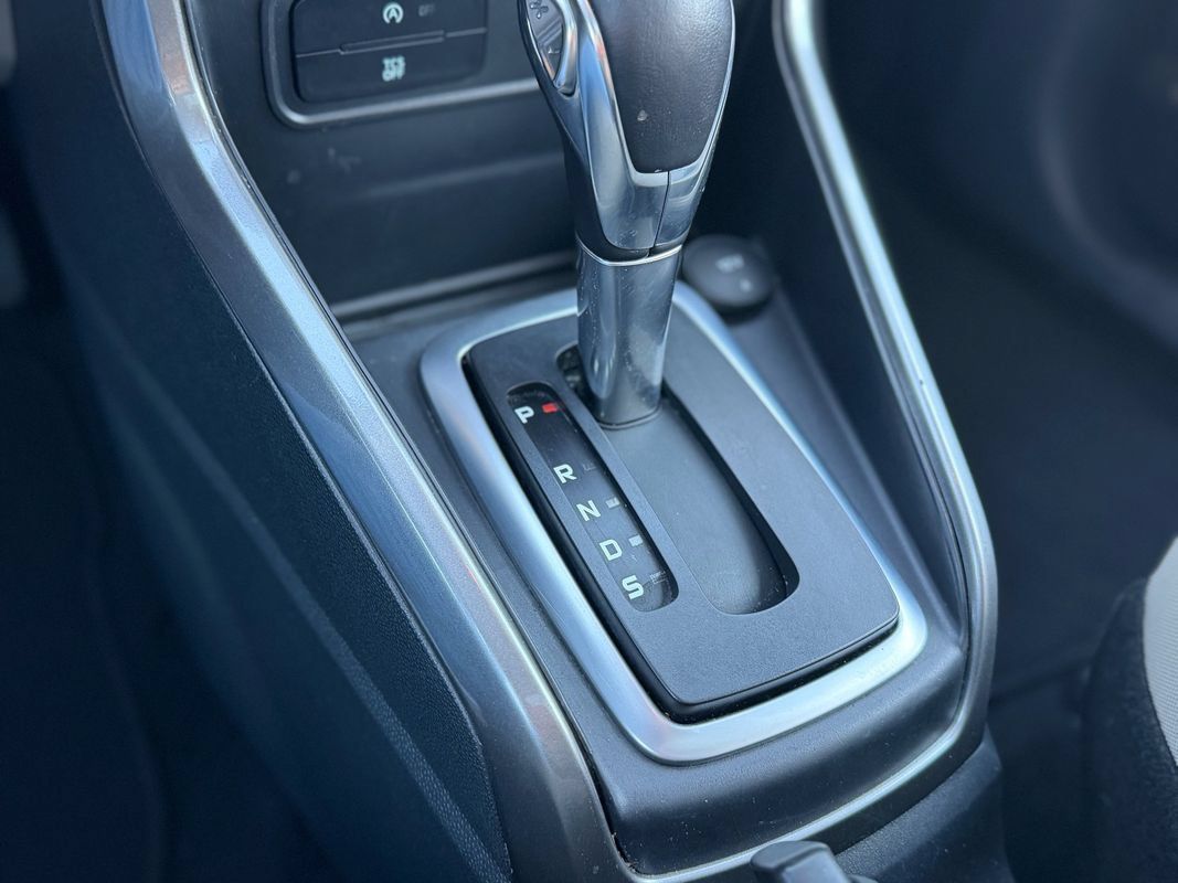 Used 2019 Ford EcoSport SE AWD/4WD image 18