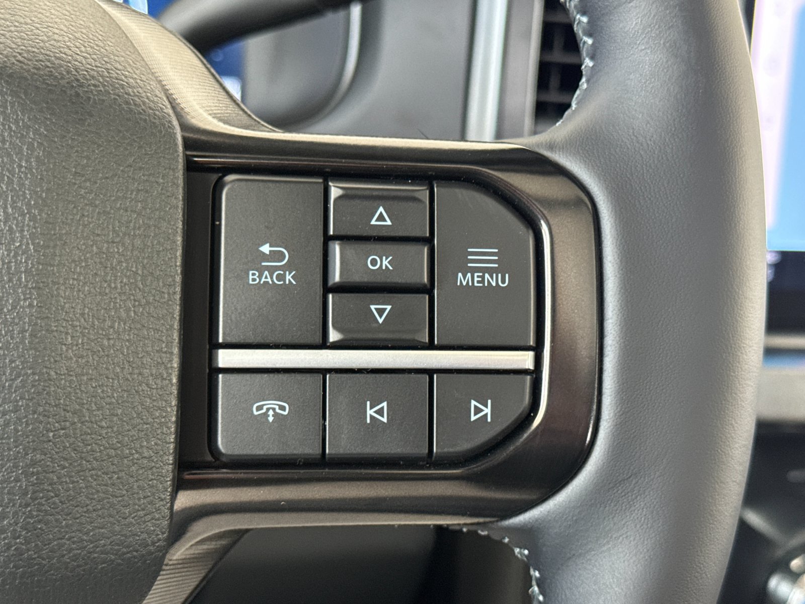 New 2026 Ford F250 Platinum AWD/4WD image 29