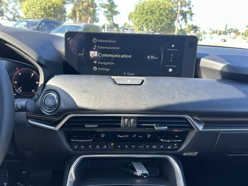 New 2026 MAZDA CX-90 3.3 Turbo S w/ Premium Package image 21