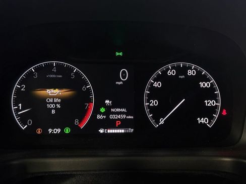 Used 2025 Honda Odyssey EX-L image 16