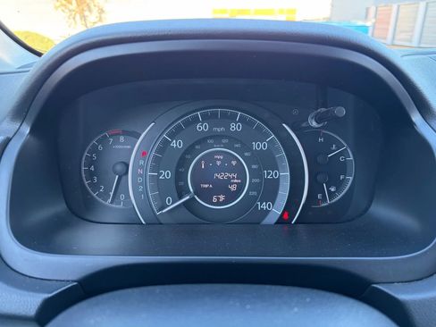 Used 2012 Honda CR-V EX-L image 17