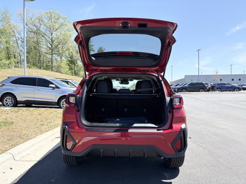 New 2026 Subaru Crosstrek 2.5i Limited AWD/4WD image 11