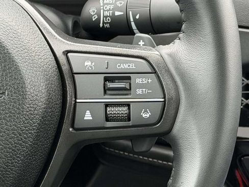 Certified 2025 Honda Accord Sport image 18