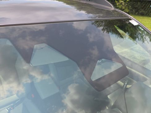 Certified 2026 Subaru Forester AWD/4WD image 14