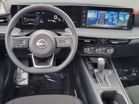 New 2026 Nissan Kicks S FWD image 6