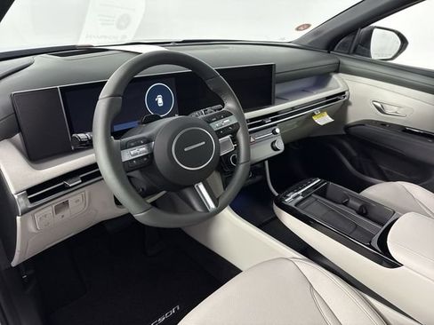 New 2026 Hyundai Tucson Limited image 13