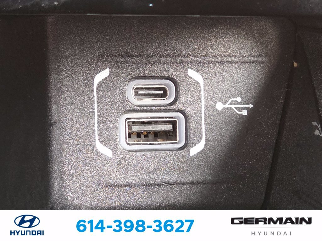 Used 2023 Jeep Compass Latitude w/ Convenience Group AWD/4WD image 30