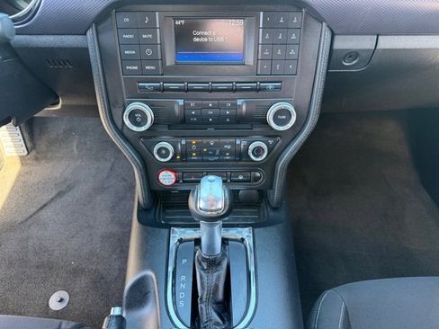 Certified 2017 Ford Mustang GT w/ Black Accent Package image 13