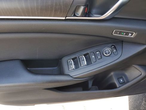 Used 2018 Honda Accord EX-L image 20