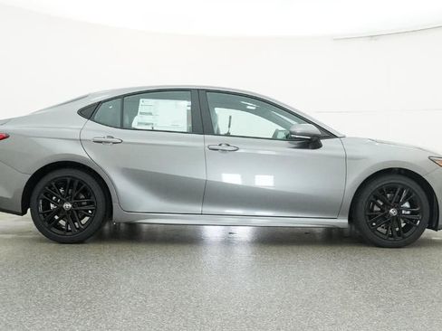 New 2026 Toyota Camry SE image 60