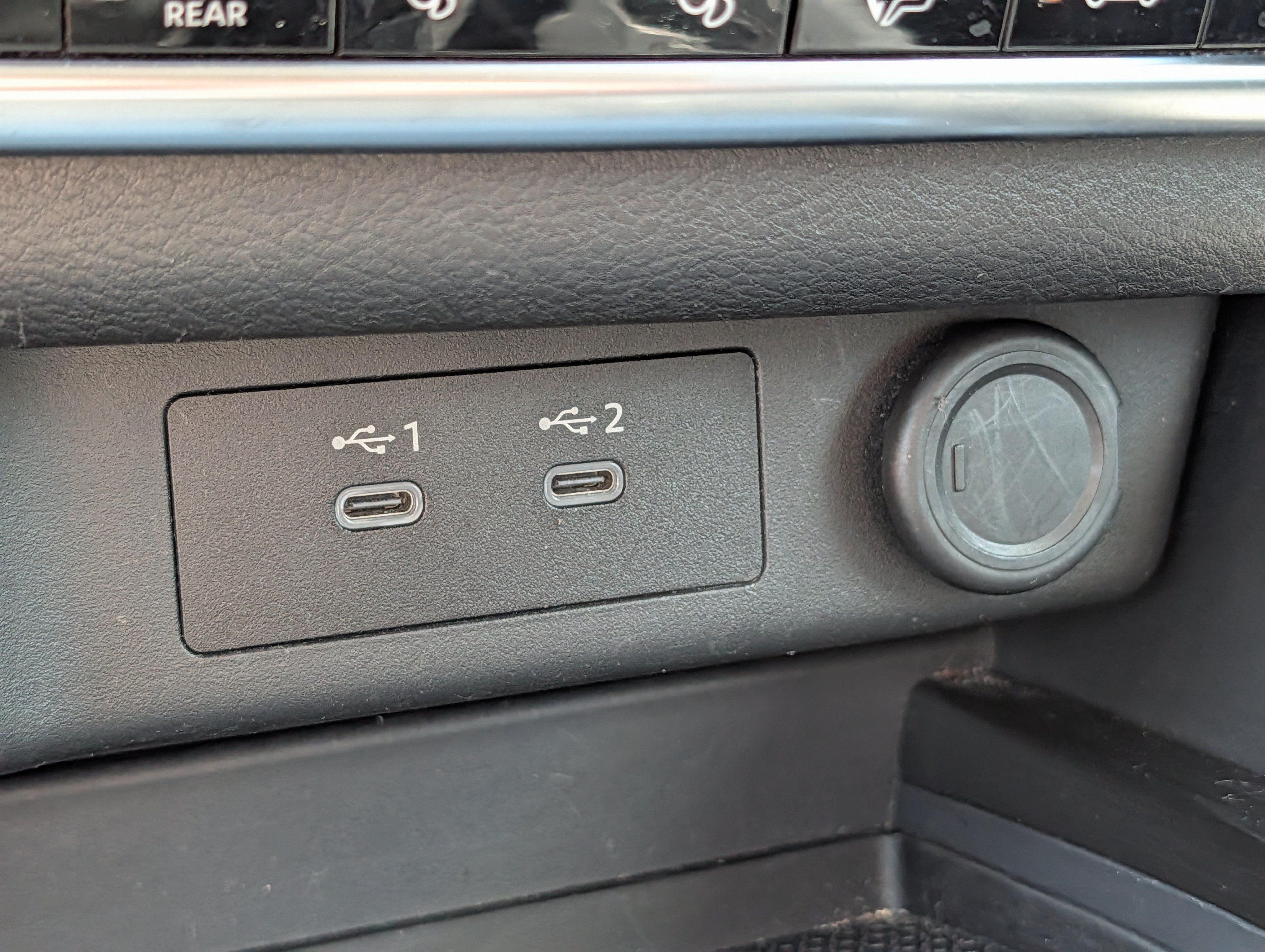 Used 2024 Nissan Rogue SV AWD/4WD image 22