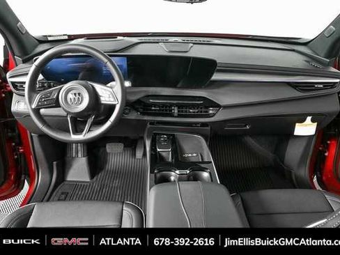 New 2026 Buick Enclave Preferred w/ Power Package AWD/4WD image 19
