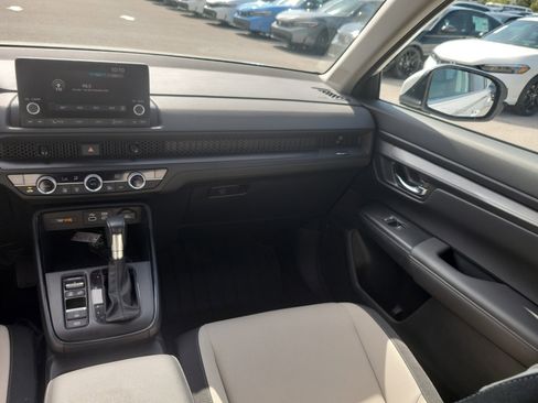 Used 2024 Honda CR-V EX image 20