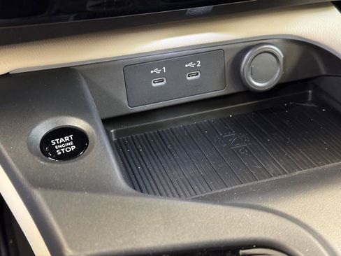 New 2026 Nissan Sentra SL w/ Floor Mat Package FWD image 34