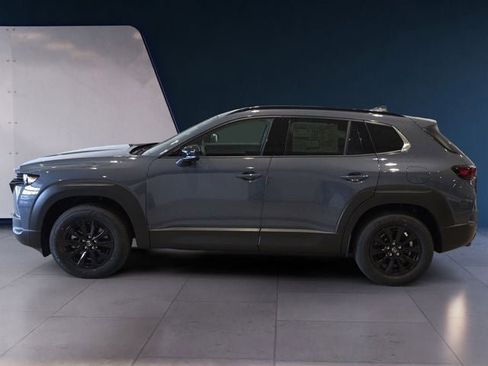 New 2026 MAZDA CX-50 AWD 2.5 Hybrid w/ Premium Pkg image 33