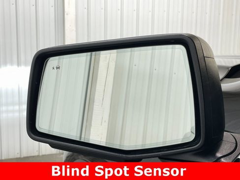 Certified 2021 GMC Sierra 1500 AT4 w/ AT4 Value Package image 41