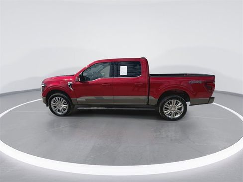 Certified 2025 Ford F150 King Ranch image 7
