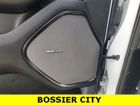 Used 2025 RAM 1500 Rebel w/ Rebel Level 2 Equipment Group image 24