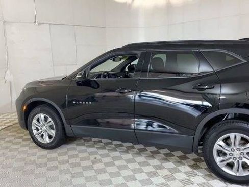 Used 2021 Chevrolet Blazer LT FWD image 7
