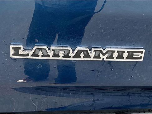 Used 2023 RAM 1500 Laramie image 7