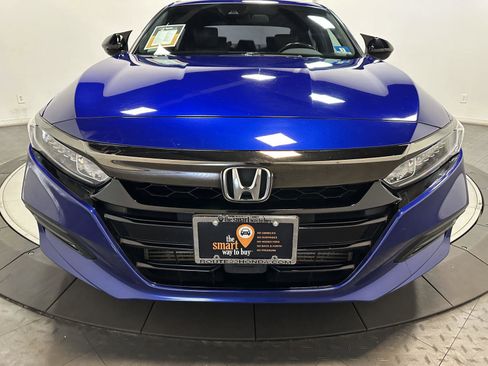 Used 2020 Honda Accord Sport image 5