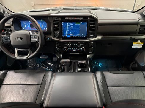 Used 2024 Ford F150 Raptor AWD/4WD image 42