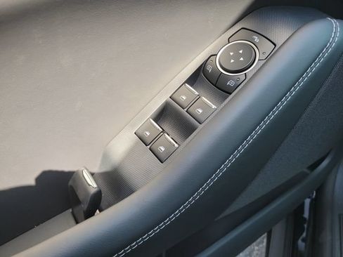 New 2026 Ford Mustang Mach-E Select RWD image 18