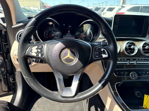 Used 2015 Mercedes-Benz C 300 4MATIC Sedan image 14
