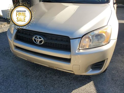 Used 2011 Toyota RAV4 2WD w/ 3rd Row image 11