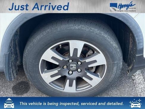 Used 2019 Honda Ridgeline RTL-T image 4
