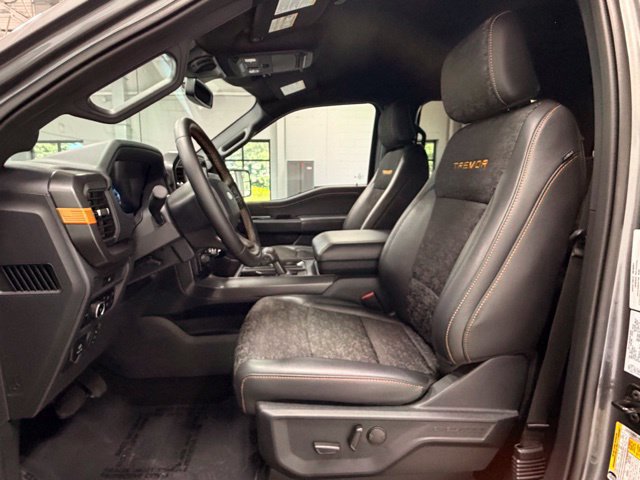 Used 2025 Ford F150 Tremor w/ Tow/Haul Package AWD/4WD image 28