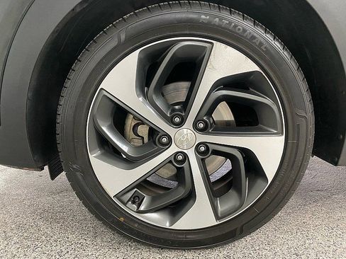 Used 2017 Hyundai Tucson Value image 23
