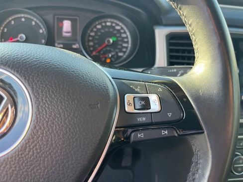 Used 2019 Volkswagen Atlas SE image 16