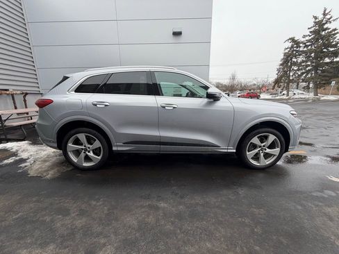 New 2025 Audi Q5 Premium Plus image 6