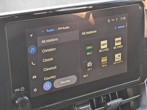 Used 2023 Toyota Corolla LE image 14