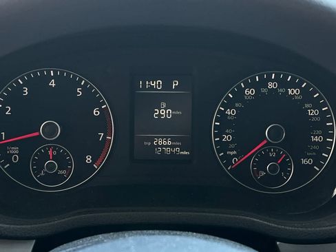 Used 2012 Volkswagen Passat 2.5 S FWD image 23