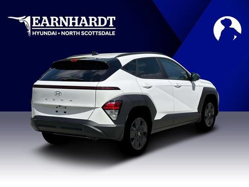 New 2026 Hyundai Kona SEL Sport FWD image 14