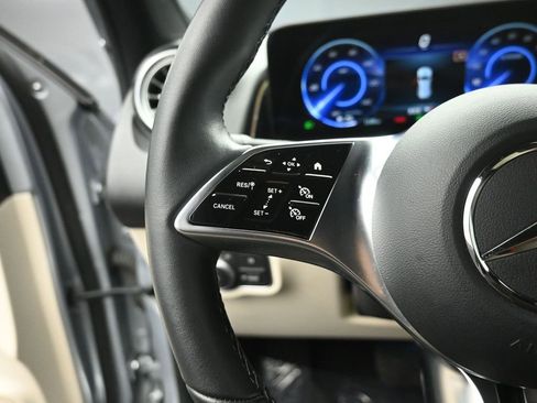 Used 2024 Mercedes-Benz EQB 300 300 w/ Winter Package image 16