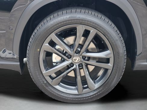 New 2026 Lexus NX 450h+ AWD w/ Luxury Package image 24