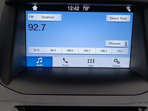 Used 2019 Ford Fiesta SE w/ Equipment Group 201A FWD image 23