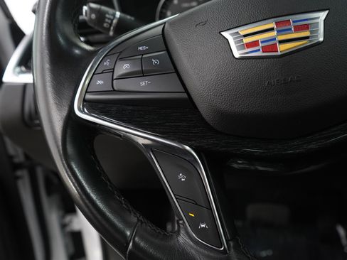 Used 2022 Cadillac XT5 Premium Luxury image 27