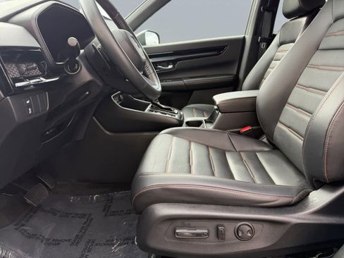 Used 2023 Honda CR-V Sport Touring image 7