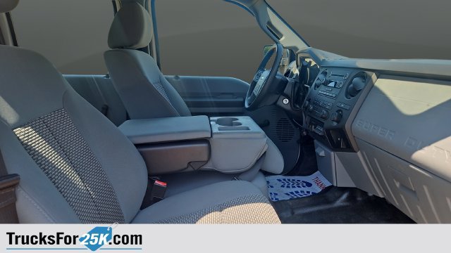 Used 2016 Ford F250 XL w/ XL Value Package AWD/4WD image 26