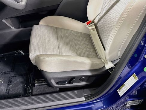 Certified 2021 Nissan Rogue SV AWD/4WD image 23