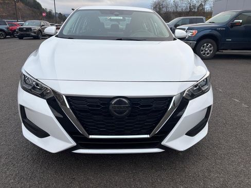 Used 2023 Nissan Sentra SV image 6