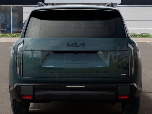 New 2027 Kia Telluride SX X-Line AWD/4WD image 15