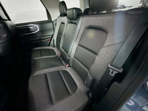 Used 2024 Ford Bronco Sport Big Bend w/ Convenience Package image 27