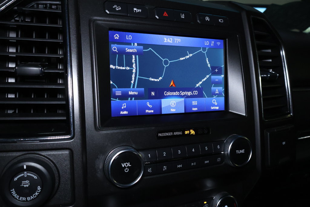 Used 2020 Ford Expedition Limited w/ Equipment Group 303A AWD/4WD image 30