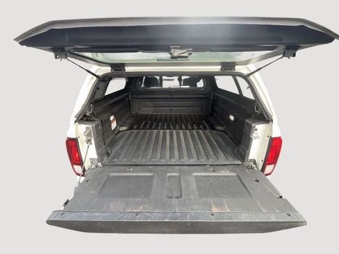 Used 2021 Honda Ridgeline RTL-E image 17